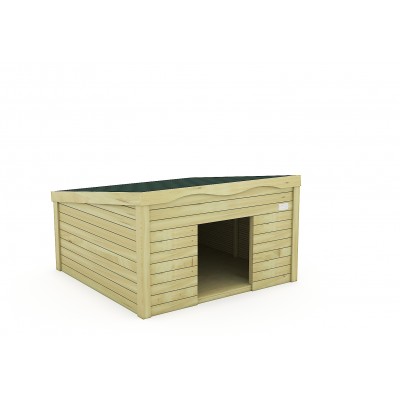 43 PB Dog / Cat Kennel